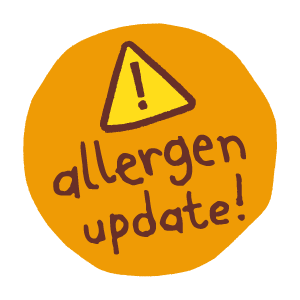 Allergen update