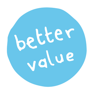 Better Value