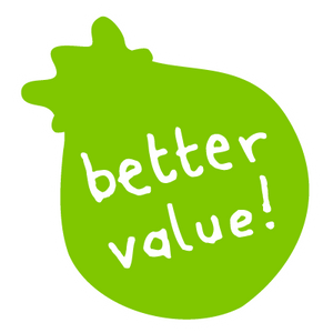 Better Value