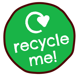 recycle me