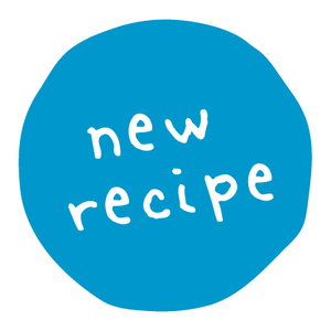 New Recipe