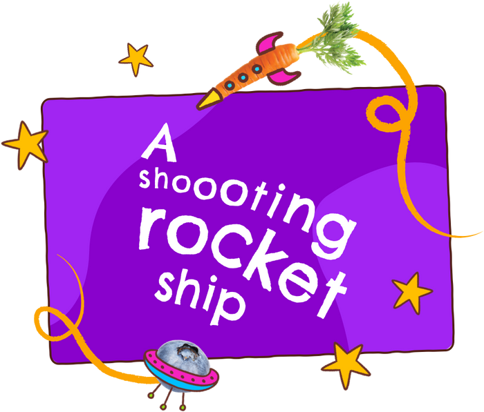 Toddler hub page carrot that could