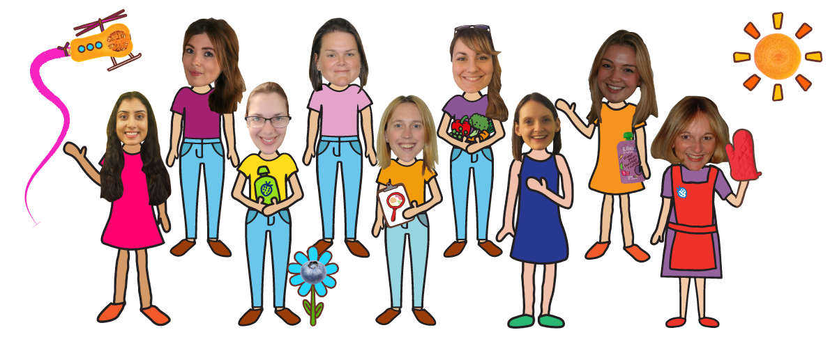 Our People Making Things Rightnew