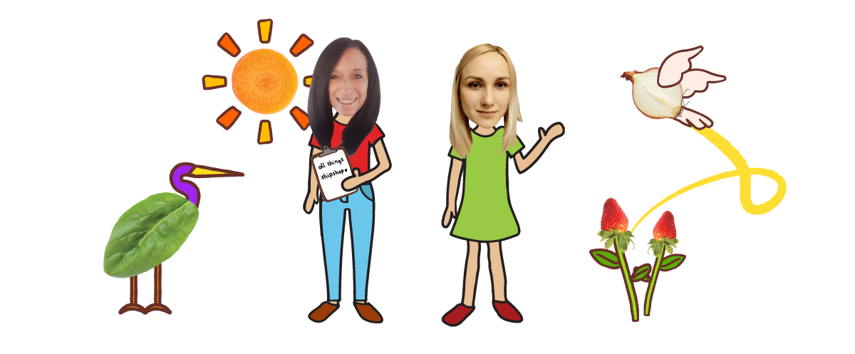 Our People Shipshape