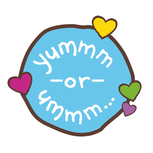 Yumm umm icon