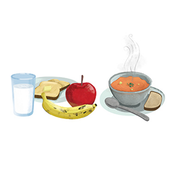 AFC SS Gift breakfast and soup 350px x 240px 1