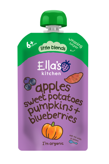 EK015 apples sweet potatoes pumpkins blueberries FOP NEW
