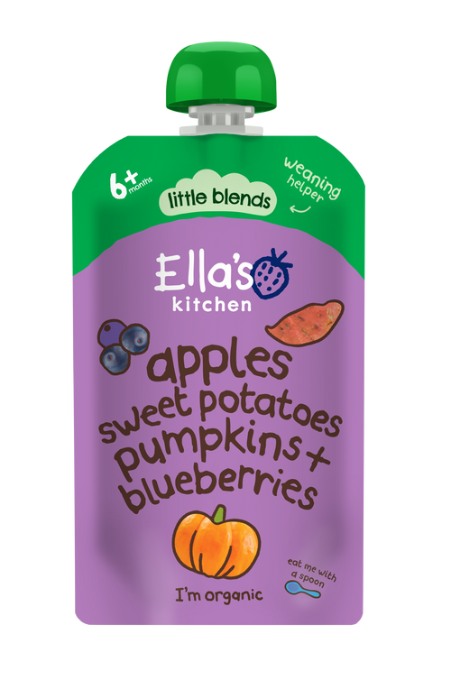 EK015 apples sweet potatoes pumpkins blueberries FOP NEW
