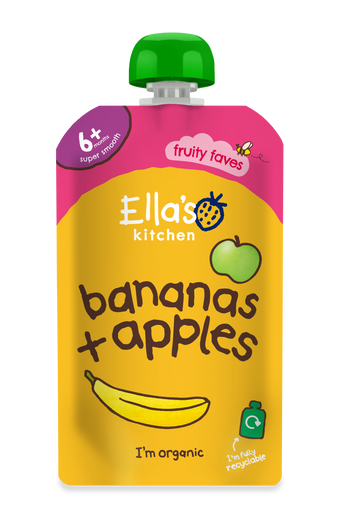 EK016 Apple Banana FOP