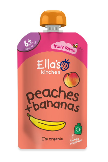 EK018 Peaches Banana FOP