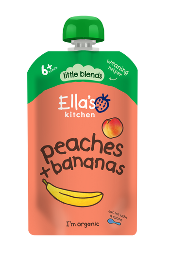 EK018 Peaches bananas FOP NEW