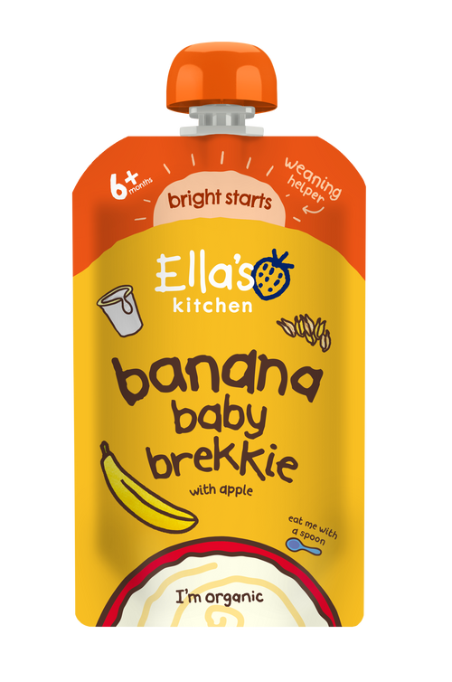 EK046 Banana Brekkie FOP NEW