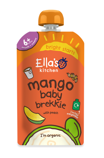 EK047 Mango Baby Brekkie FOP