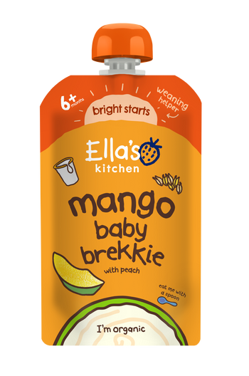 EK047 Mango BREKKIE FOP NEW