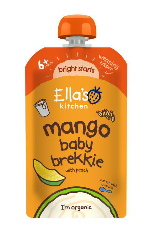 EK047 Mango BREKKIE FOP NEW