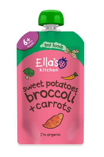 EK071 Sweet Pot Broc Carrot FOP