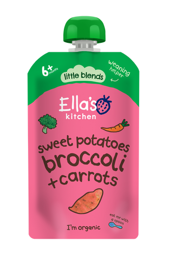 EK071 Swt Potatoes Broccoli Carrots FOP NEW