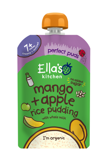 EK099 Mango Apple Rice Pud FOP
