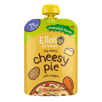 Ellas Kitchen-cheesy-pie-Front-of-pack