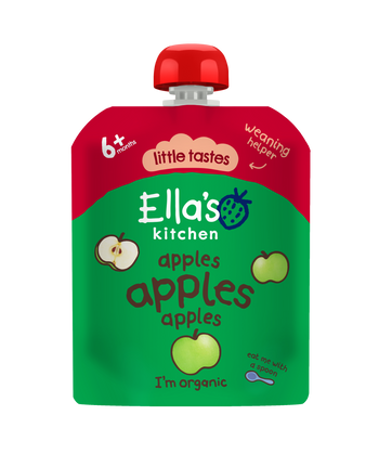 EK148 Apple FOP NEW