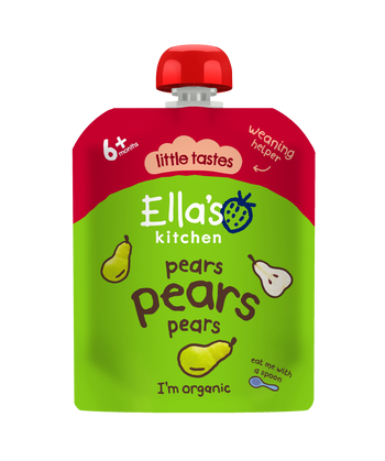 EK149 Pear FOP NEW