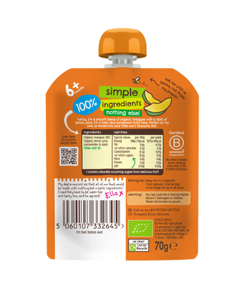 EK151 FT Mangoes BOP