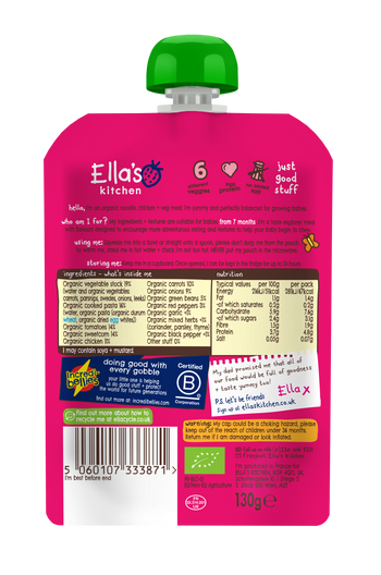 EK172 chicken noodles BOP