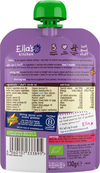 Ellas Kitchen-chicken-roast-dinner-back-of-pack
