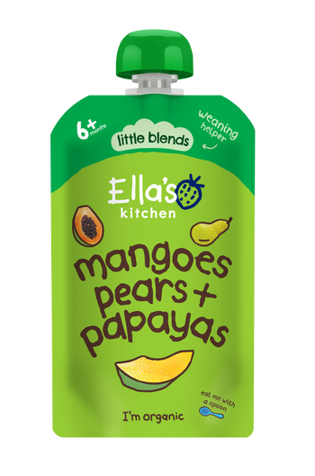 EK208 Mangoes Pears Papayas FOP NEW