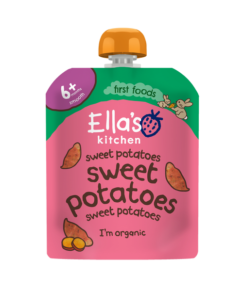 EK269 FT Sweet pot FOP