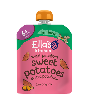 EK269 FT Sweet pot FOP