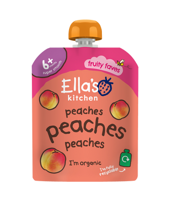 EK270 FT Peaches FOP