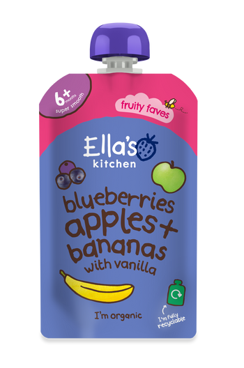 EK338 Blueberries Apples FOP