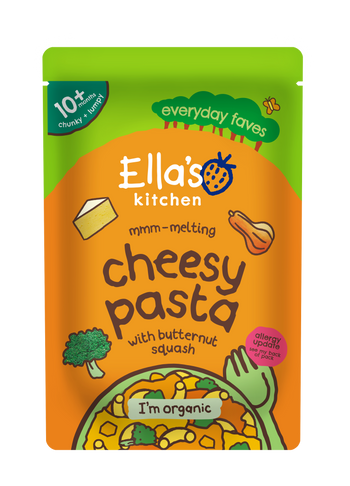 EK391 Cheesy Pasta FOP