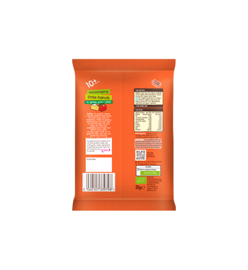 EK427 Melty Hoops Cheese Tomato BOP NEW