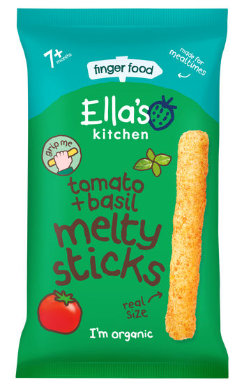 EK429 Melty Sticks Tomato Basil FOP NEW