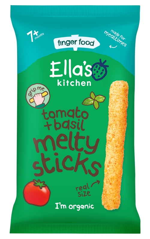 EK429 Melty Sticks Tomato Basil FOP NEW