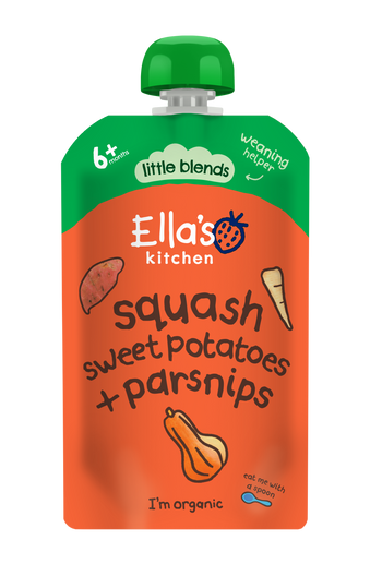 EK432 Squash Swt Potatoes Parsnips FOP
