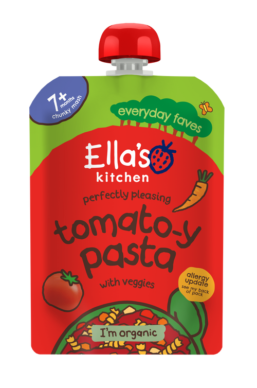 EK451 Tom Pasta FOP