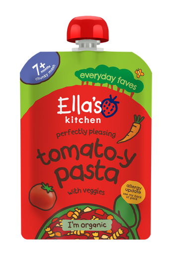 EK451 Tom Pasta FOP