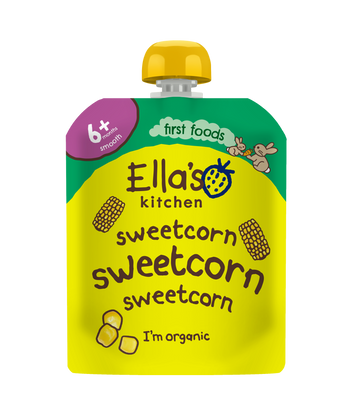 EK655 FT Sweetcorn FOP