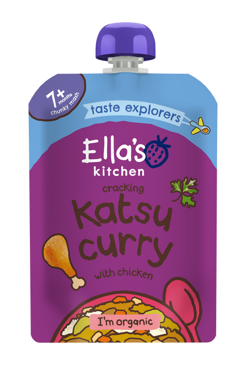 EK735 Katsu Curry FOP