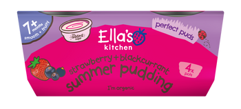 EK795 Strawberry Blackcurrant Summer FOP SLEEVE