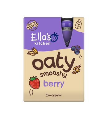 EK803 Oaty Smooshy Berry Carton FOP NEW