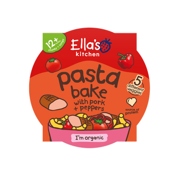 EK844 Pasta Bake Top