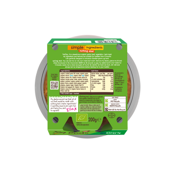 EK841 Spag Bol Pot BT