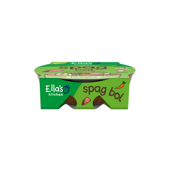EK841 Spag Bol Pot FA