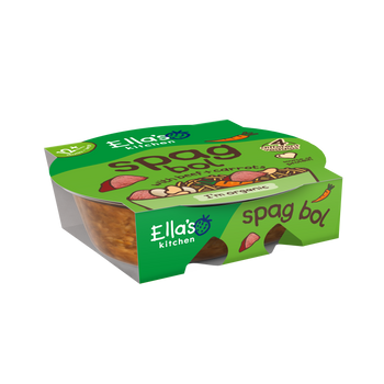 EK841 Spag Bol Pot LA