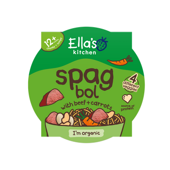 EK841 Spag Bol Pot TOP