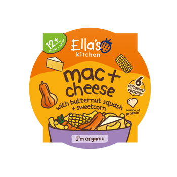 EK843 Mac Cheese Top